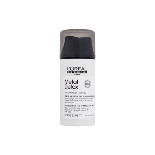 L'Oréal Professionnel Metal Detox