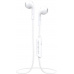 Vivanco SMART AIR - Bluetooth Sport Earphones, white