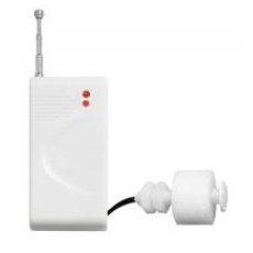 iGET SECURITY P9 - bezdrátový detektor úrovně vody pro alarm M3B a M2B iGET SECURITY P9 - bezdrátový detektor úrovně vody pro alarm M3B a M2B