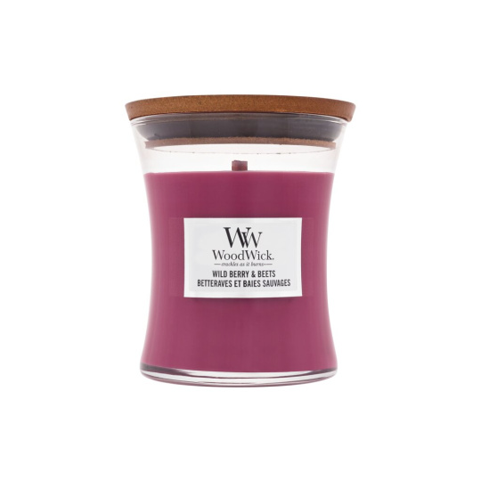 WoodWick Wild Berry & Beets