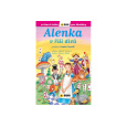 Alenka v říši divů