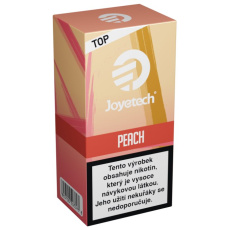 Liquid TOP Joyetech Peach 10ml - 16mg