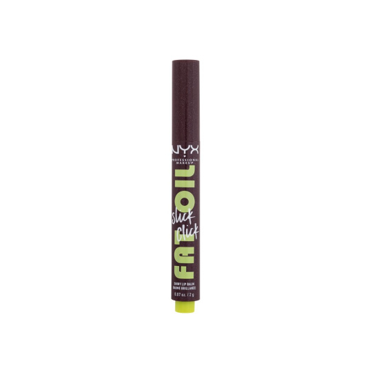 NYX Professional Makeup Fat Oil