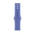 Watch Acc/46/Periwinkle Sport Band - M/L