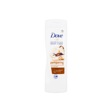 Dove Pampering