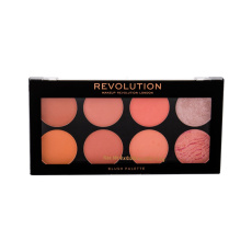 Makeup Revolution London Blush Palette