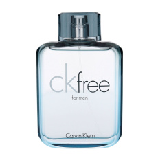 Calvin Klein CK Free For Men