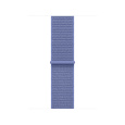 Watch Acc/42/Periwinkle Sport Loop