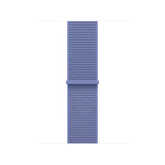 Watch Acc/42/Periwinkle Sport Loop