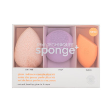 Real Techniques Glow Radiance Complexion Kit