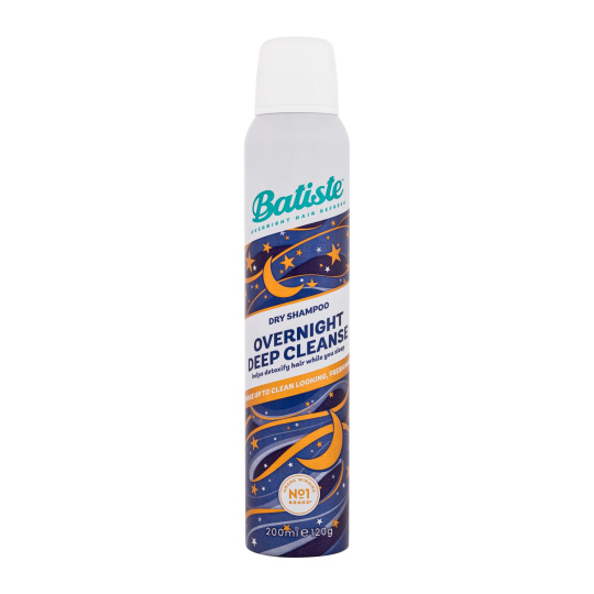 Batiste Overnight