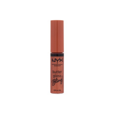 NYX Professional Makeup Butter Gloss