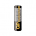 GP baterie zinko-uhlik. SUPERCELL AA/R6/15S ; 4-shrink