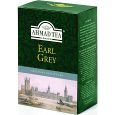 Ahmad Earl Grey Tea 100g