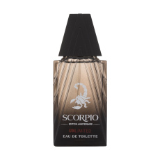 Scorpio Unlimited