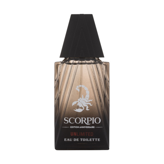 Scorpio Unlimited