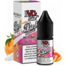 Liquid IVG SALT Pink Lemonade 10ml - 20mg