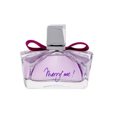 Lanvin Marry Me!