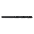 vrták do kovu 10,5x87/133mm (5ks) IRWIN vybrušovaný
