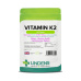 LINDENS Health + Nutrition Vitamín K2 200 µg, 120 tablet>