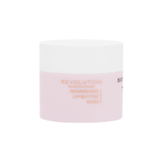 Revolution Skincare Nourishing Lip Butter Mask Cocoa Vanilla