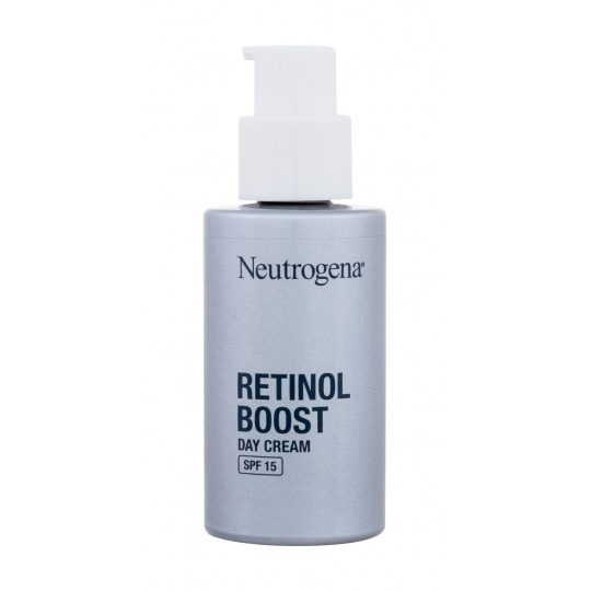 Neutrogena Retinol Boost SPF15