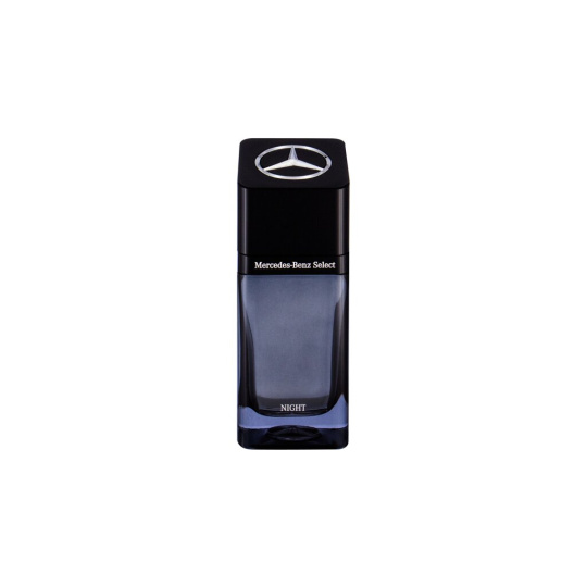 Mercedes-Benz Select