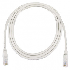 EMOS kabel LAN datový UTP CAT5E 10m Kód:S9126