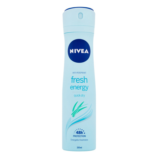 Nivea Energy Fresh