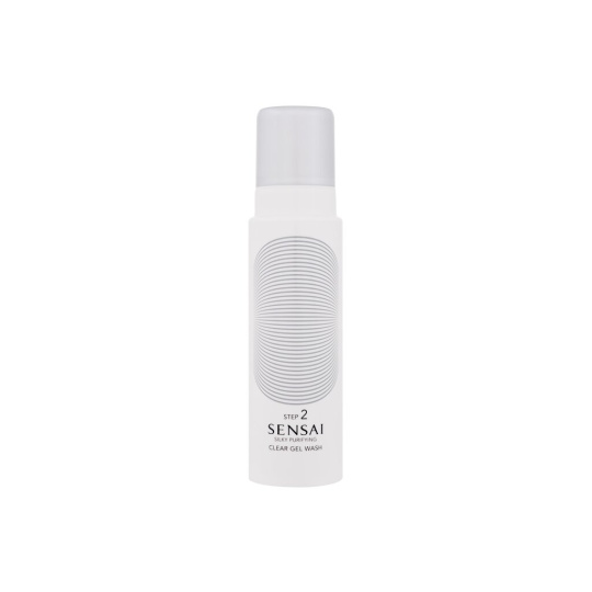 Sensai Silky Purifying