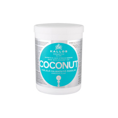 Kallos Cosmetics Coconut