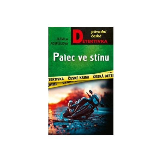 Palec ve stínu