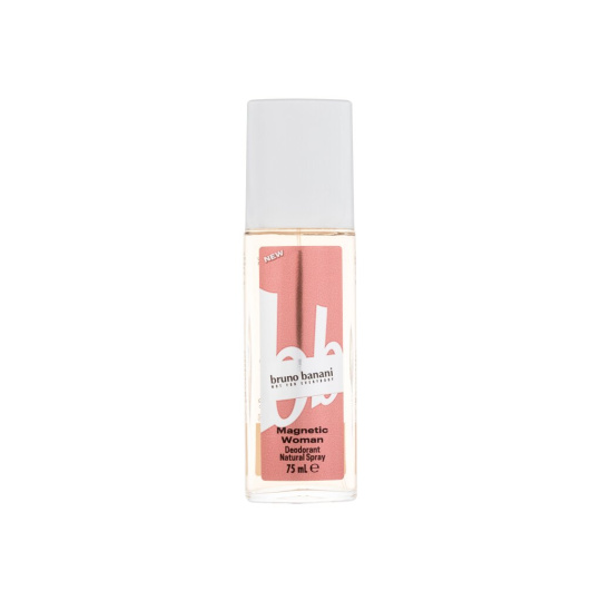 Bruno Banani Magnetic Woman