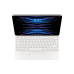 Magic Keyboard for 12.9''iPad Pro (5GEN) -UA-White