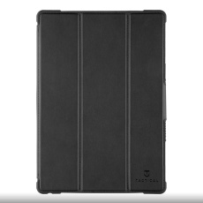 Tactical Heavy Duty Pouzdro pro Samsung X200/X205 Galaxy Tab A8 10.5 Black