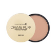 Max Factor Creme Puff