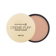 Max Factor Creme Puff