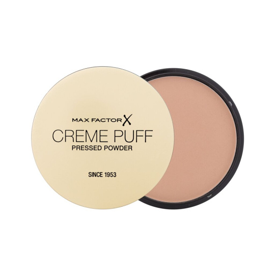 Max Factor Creme Puff