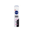 Nivea Black & White Invisible 48h