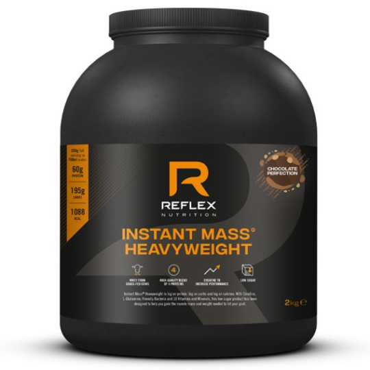 Instant Mass Heavy Weight 2kg