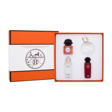 Hermes Women's Perfumes Discovery Set
