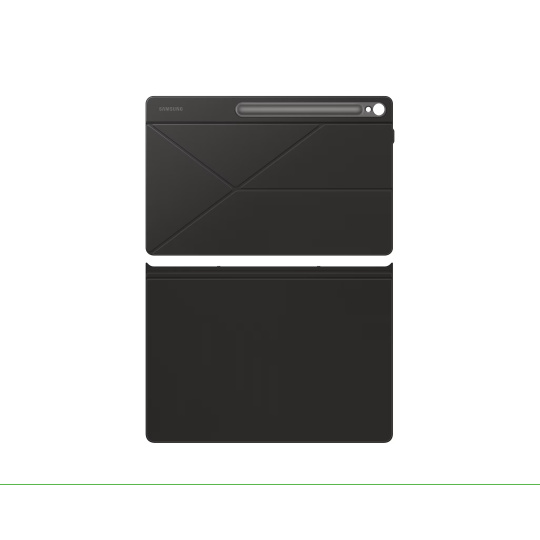Samsung Ochranné pouzdro Tab S10 FE+ Black