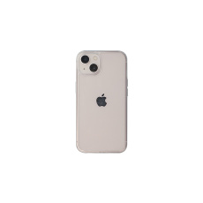 ER POWER CRYSTAL kryt pro iPhone 13 mini - Průhledný ER POWER CRYSTAL kryt pro iPhone 13 mini - Průhledný