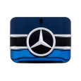 Mercedes-Benz Sign