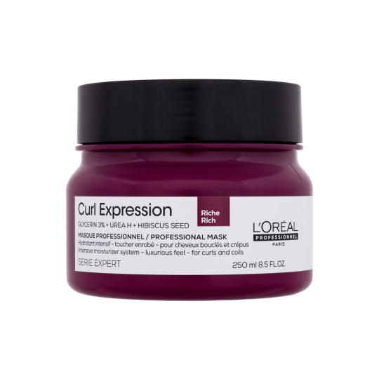 L'Oréal Professionnel Curl Expression