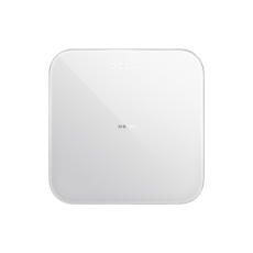 Xiaomi Smart Scale S200 (White) GL Xiaomi Smart Scale S200 (White) GL