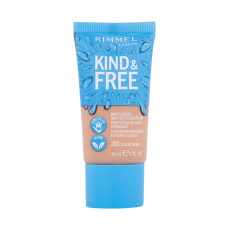 Rimmel London Kind & Free