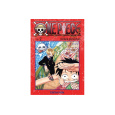 One Piece 7: Dědek plesnivej