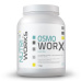 Osmo Worx 1kg natural