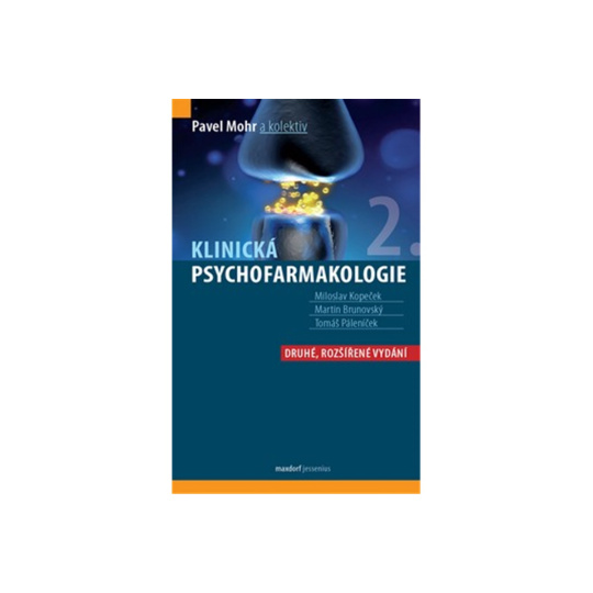 Klinická psychofarmakologie